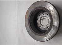424941, 1607880680 Диск тормозной Peugeot Boxer 2014-2025 9324117 #5
