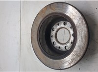 424941, 1607880680 Диск тормозной Peugeot Boxer 2014-2025 9324118 #5