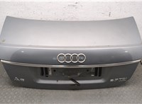  Крышка (дверь) багажника Audi A6 (C6) 2005-2011 9324142 #1