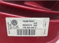 7P6945094A Фонарь крышки багажника Volkswagen Touareg 2010-2014 9324168 #4