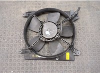 96942132 Вентилятор радиатора Chevrolet Tacuma (Rezzo) 9324204 #4