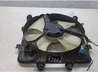 19020P1KE01 Вентилятор радиатора Honda Civic 1998-2001 9324230 #5