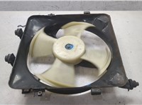 19020P1KE01 Вентилятор радиатора Honda Civic 1998-2001 9324230 #6