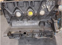  Блок цилиндров (Шорт блок) Renault Megane 1996-2002 9324265 #5