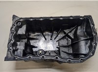  Поддон Renault Megane 1996-2002 9324373 #2