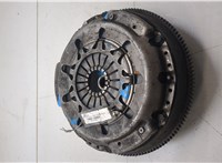 1303468, 2S6Q6375AA Маховик Ford Fusion 2002-2012 9324502 #7
