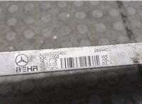  Радиатор масляный Mercedes CLS C218 2011-2017 9324530 #2