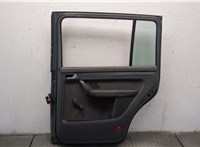  Дверь боковая (легковая) Volkswagen Touran 2003-2006 9324528 #8