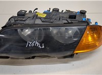 6902747 Фара (передняя) BMW 3 E46 1998-2005 9324536 #1