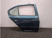 1Z5833056 Дверь боковая (легковая) Skoda Octavia (A5) 2004-2013 9324541 #8