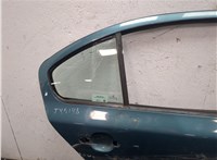 1Z5833056 Дверь боковая (легковая) Skoda Octavia (A5) 2004-2013 9324541 #9