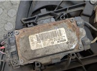 1530980, 3M5H8C607RJ Вентилятор радиатора Ford Focus 2 2008-2011 9324678 #4