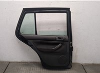  Дверь боковая (легковая) Volkswagen Golf 4 1997-2005 9324709 #6