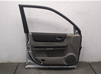  Дверь боковая (легковая) Nissan X-Trail (T30) 2001-2006 9324725 #9