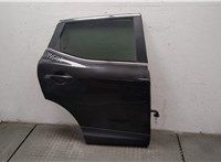  Дверь боковая (легковая) Nissan Qashqai 2013-2019 9324758 #1