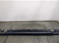  Накладка на порог Mercedes C W205 2014-2018 9324802 #4