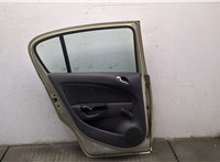  Дверь боковая (легковая) Opel Corsa D 2006-2011 9324817 #6