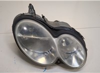  Фара (передняя) Mercedes CLK W209 2002-2009 9324825 #1