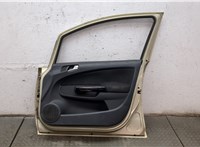  Дверь боковая (легковая) Opel Corsa D 2006-2011 9324828 #5