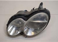  Фара (передняя) Mercedes CLK W209 2002-2009 9324837 #1