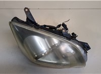  Фара (передняя) Toyota Avensis 2 2003-2008 9324866 #4