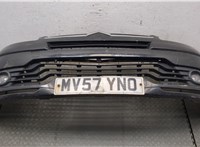  Бампер Citroen C4 2004-2010 9324872 #1