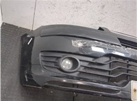 6206E1 Фара противотуманная (галогенка) Citroen C4 2004-2010 11137625 #11