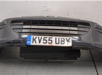  Бампер Peugeot 407 9324997 #1