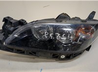  Фара (передняя) Mazda 3 (BK) 2003-2009 9324998 #1