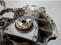  Блок цилиндров (Шорт блок) Ford Fusion 2002-2012 9325038 #11