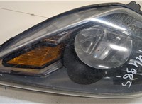  Фара (передняя) Ford Focus 2 2008-2011 9325068 #2