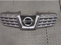 62310JD000 Решетка радиатора Nissan Qashqai 2006-2013 9325163 #1