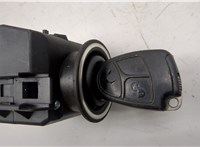  Замок зажигания Mercedes CLK W209 2002-2009 9325252 #3