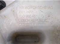 7L0955453 Бачок омывателя Volkswagen Touareg 2007-2010 9325276 #3