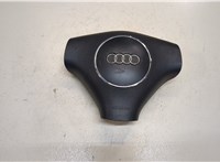 8E0880201J Подушка безопасности водителя Audi A6 (C5) Allroad 2000-2005 9325406 #1