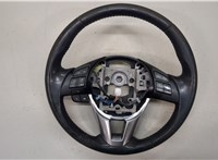  Руль Mazda 6 (GJ) 2012-2018 9325421 #1