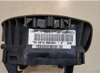 96542463ZD Подушка безопасности водителя Citroen C4 Grand Picasso 2006-2013 9325435 #4