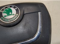  Подушка безопасности водителя Skoda Octavia (A5) 2008-2013 9325471 #2