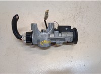  Замок зажигания Nissan Note E11 2006-2013 9325815 #2