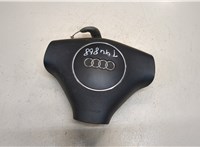 8E0880201 Подушка безопасности водителя Audi A6 (C5) Allroad 2000-2005 9325901 #1