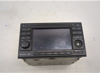  Магнитола Nissan Qashqai 2006-2013 9325964 #1