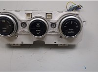  Переключатель отопителя (печки) Mazda 6 (GG) 2002-2008 9326229 #1