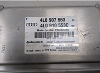  Блок управления подвеской Audi Q7 2006-2009 9326288 #2