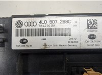  Блок комфорта Audi Q7 2006-2009 9326296 #2