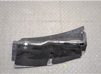  Жабо под дворники (дождевик) Ford Explorer 2010-2015 9326506 #3