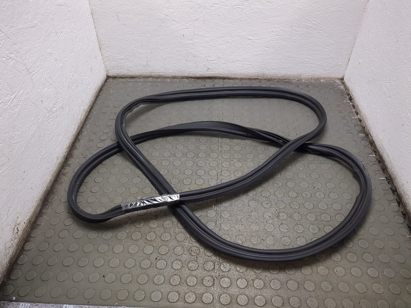 Уплотнитель