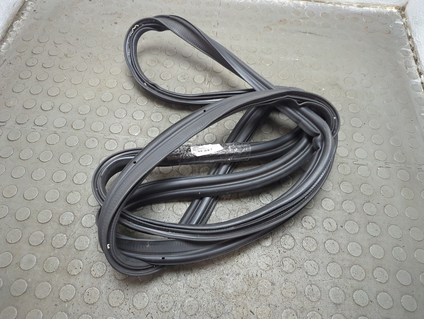 Уплотнитель