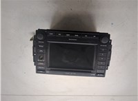 05064191ad, 05091508AF Магнитола Jeep Grand Cherokee 2004-2010 9326695 #5