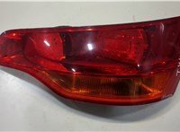  Фонарь (задний) Audi Q7 2006-2009 9326731 #1