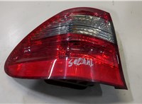  Фонарь (задний) Mercedes E W211 2002-2009 9326767 #1